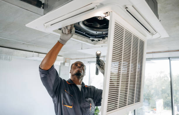 Licensed Ac Repair service in New Ulm, TX - FH HVAC