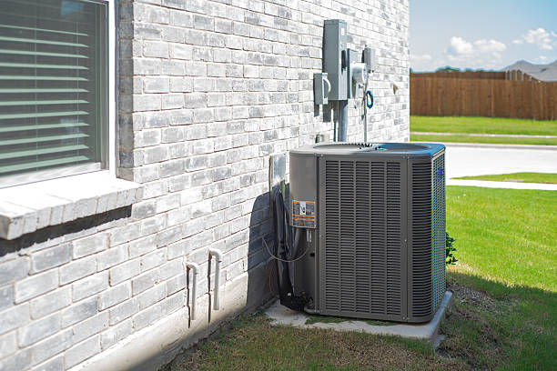 Reliable Ac Repair contractor in New Ulm, TX by FH HVAC